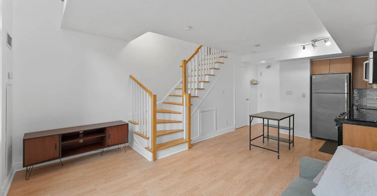 831-600 Fleet Street, Toronto, ON, M5V 1B7 - 13