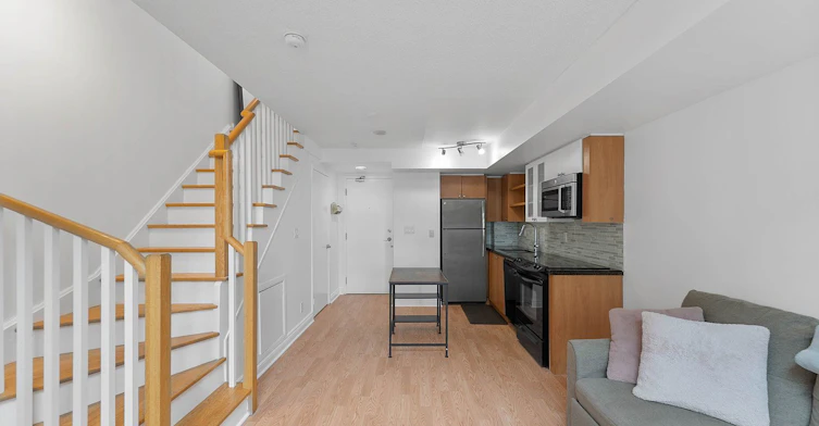 831-600 Fleet Street, Toronto, ON, M5V 1B7 - 14