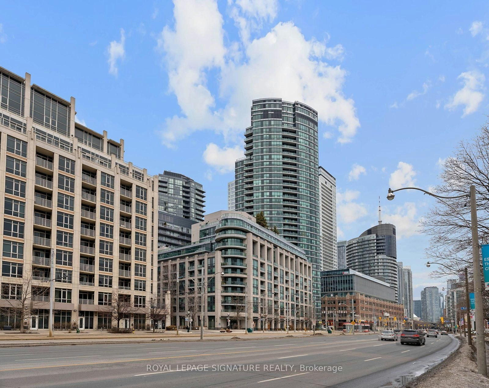 831-600 Fleet Street, Toronto, ON, M5V 1B7 - 28