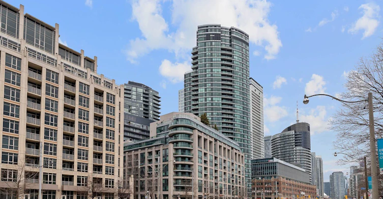 831-600 Fleet Street, Toronto, ON, M5V 1B7 - 28
