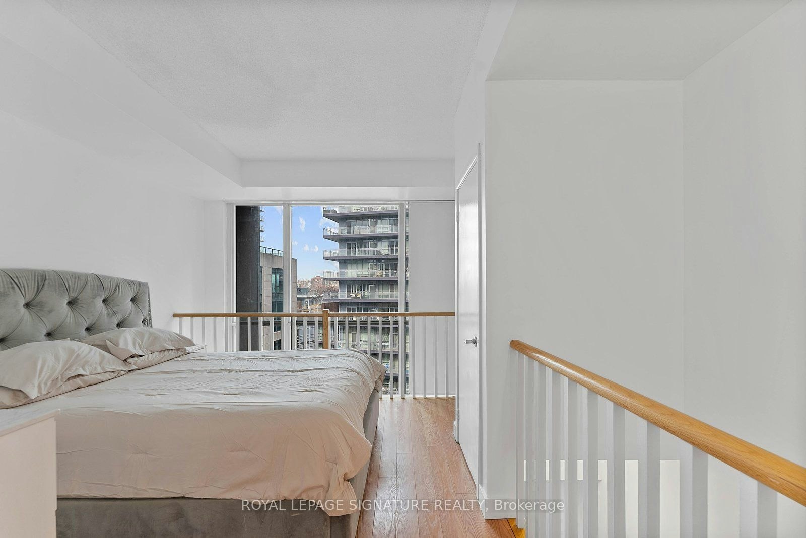 831-600 Fleet Street, Toronto, ON, M5V 1B7 - 16
