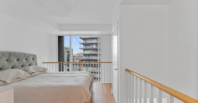 831-600 Fleet Street, Toronto, ON, M5V 1B7 - 16