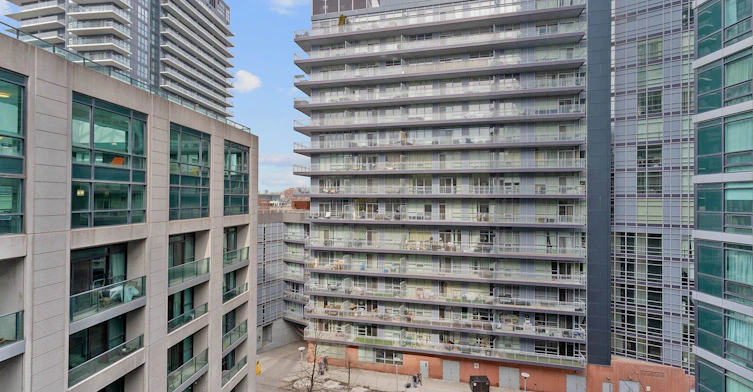 831-600 Fleet Street, Toronto, ON, M5V 1B7 - 25