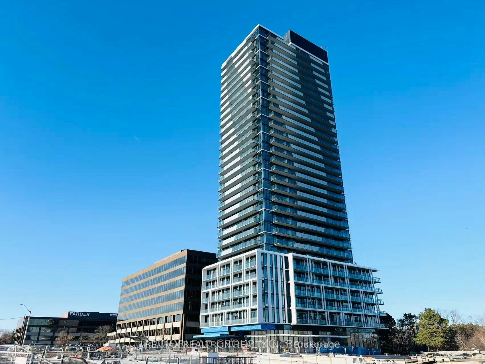 2901-29 Green Trail Court, Toronto, ON, M2K 0J9