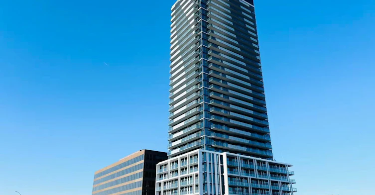 2901-29 Green Trail Court, Toronto, ON, M2K 0J9