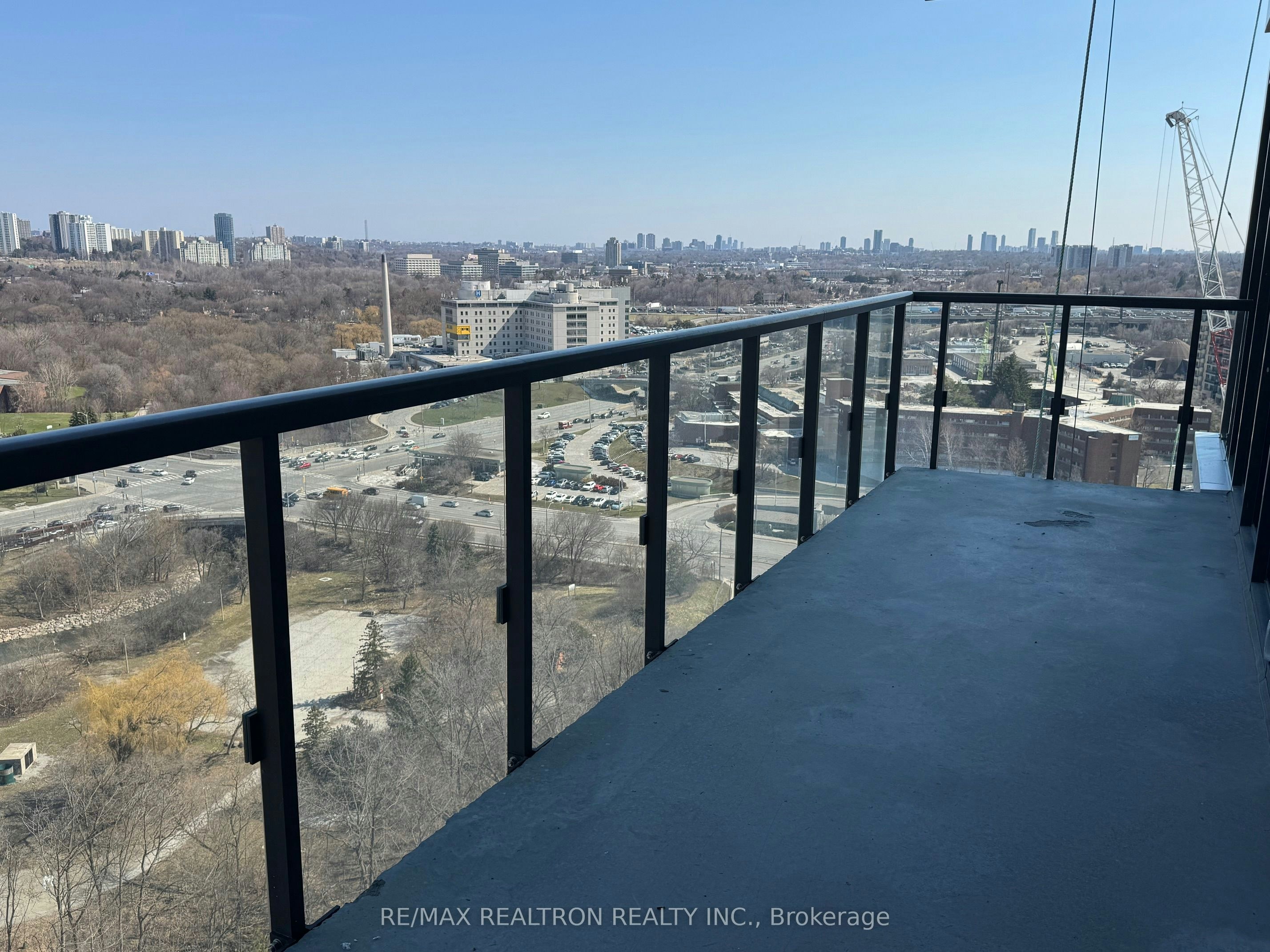 2901-29 Green Trail Court, Toronto, ON, M2K 0J9 - 30