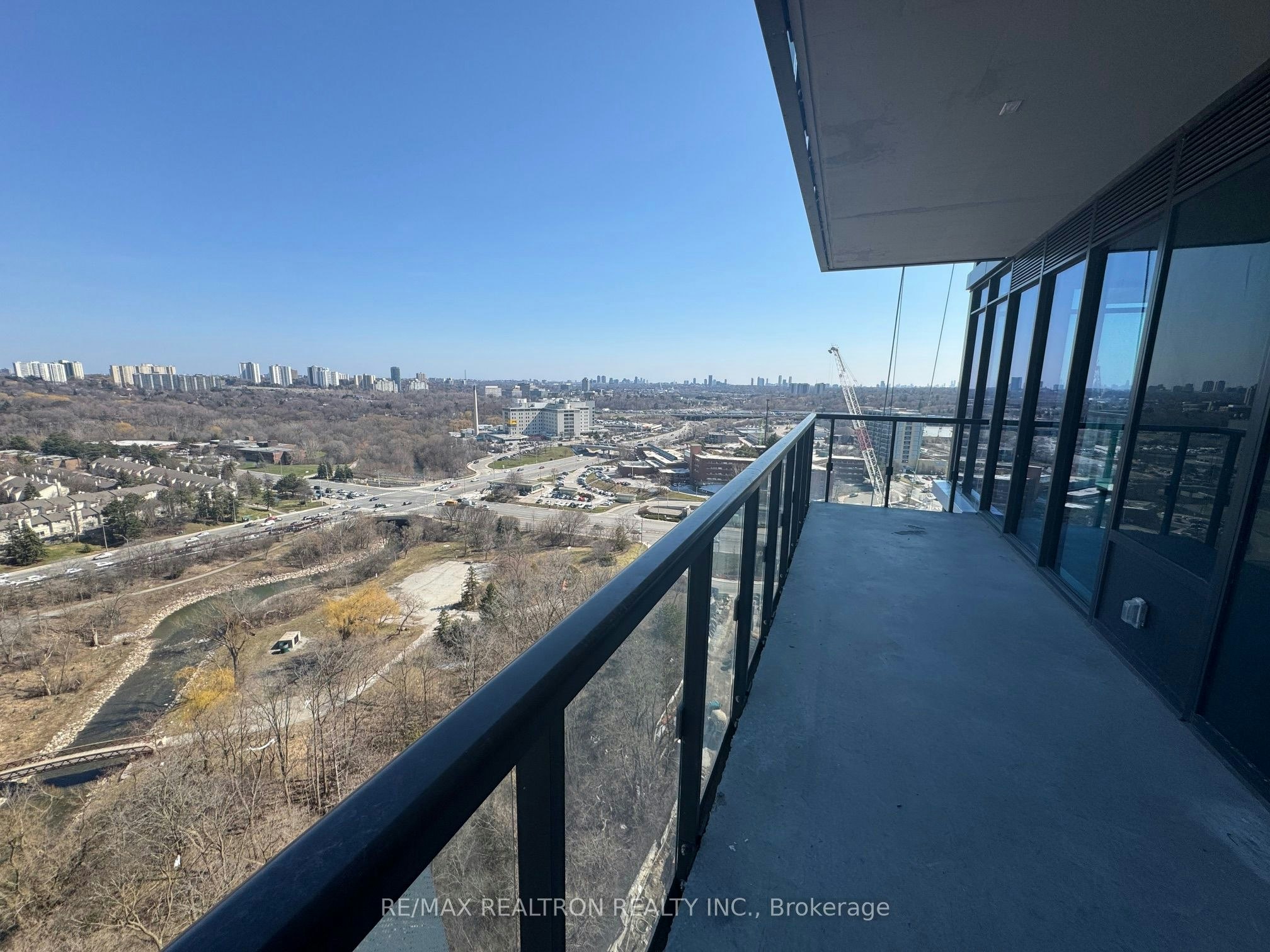 2901-29 Green Trail Court, Toronto, ON, M2K 0J9 - 25