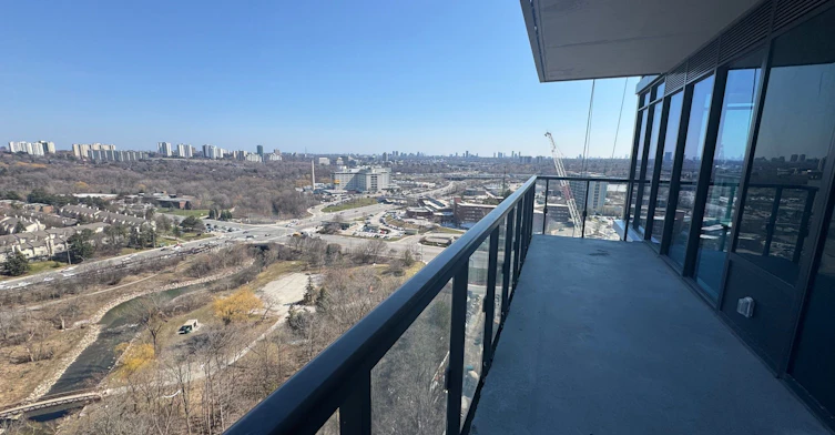 2901-29 Green Trail Court, Toronto, ON, M2K 0J9 - 25
