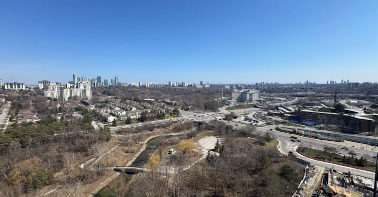 2901-29 Green Trail Court, Toronto, ON, M2K 0J9 - 26