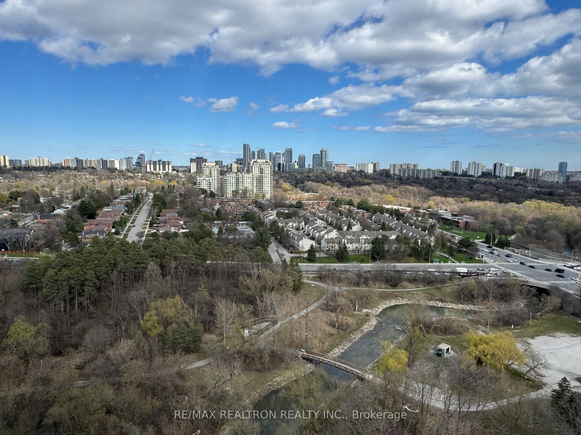 2901-29 Green Trail Court, Toronto, ON, M2K 0J9 - 28