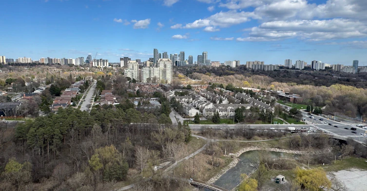 2901-29 Green Trail Court, Toronto, ON, M2K 0J9 - 28