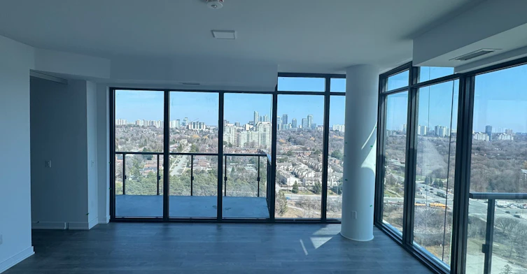 2901-29 Green Trail Court, Toronto, ON, M2K 0J9 - 9