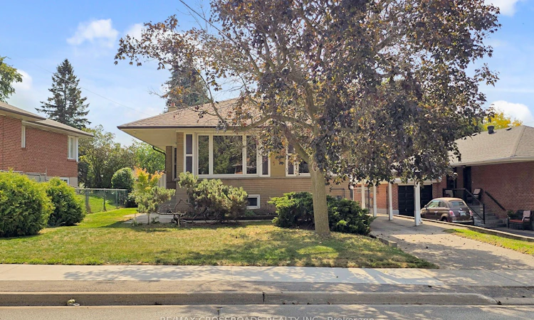 55 Elvaston Drive