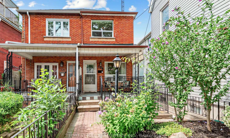 108 Montrose Avenue