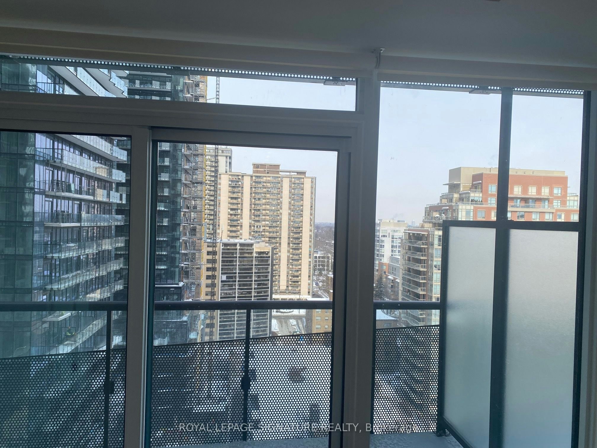 1407-117 Broadway Avenue, Toronto, ON, M4P 1V3 - 9