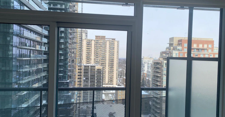 1407-117 Broadway Avenue, Toronto, ON, M4P 1V3 - 9