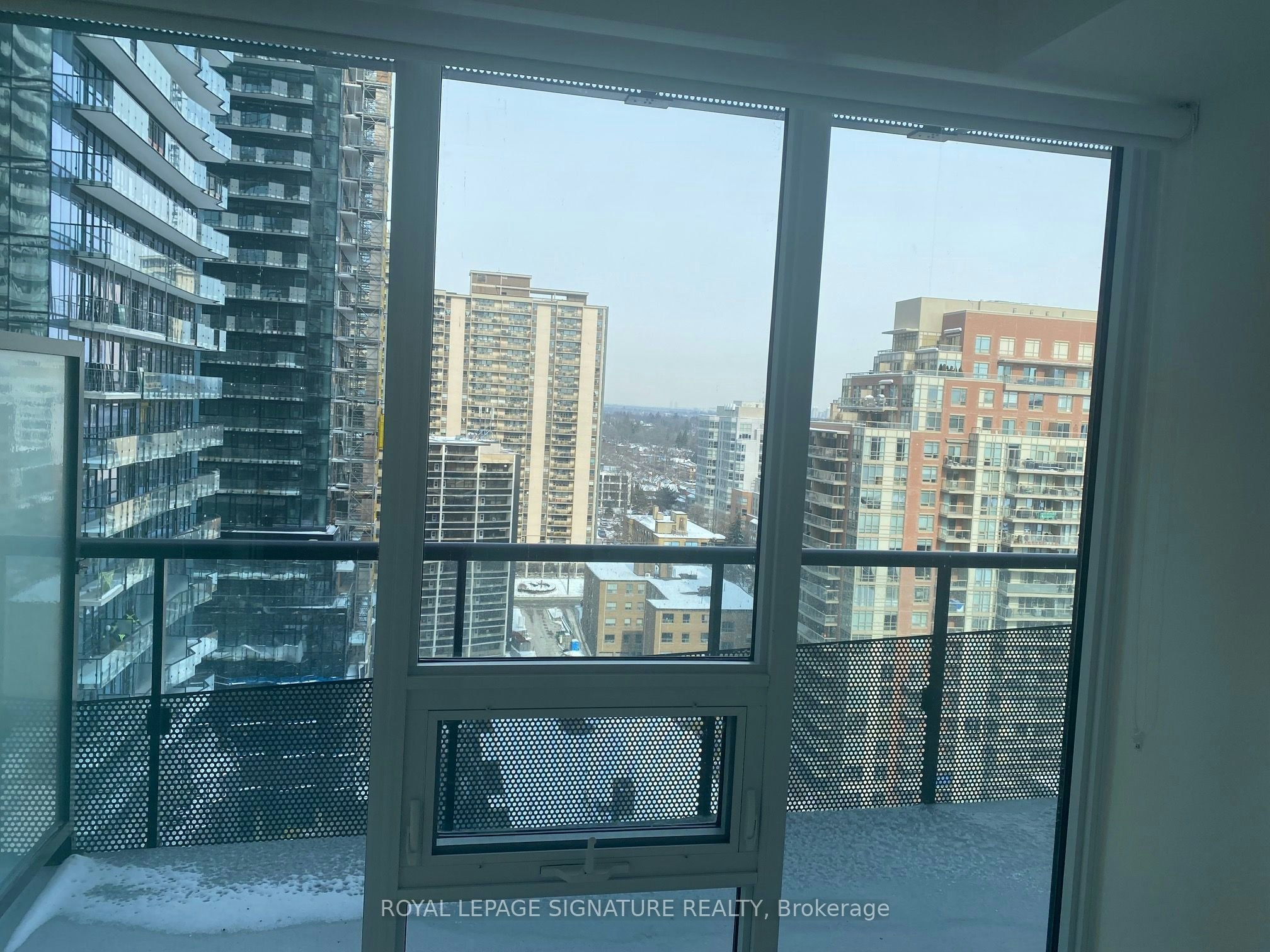 1407-117 Broadway Avenue, Toronto, ON, M4P 1V3 - 8