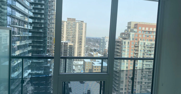 1407-117 Broadway Avenue, Toronto, ON, M4P 1V3 - 8
