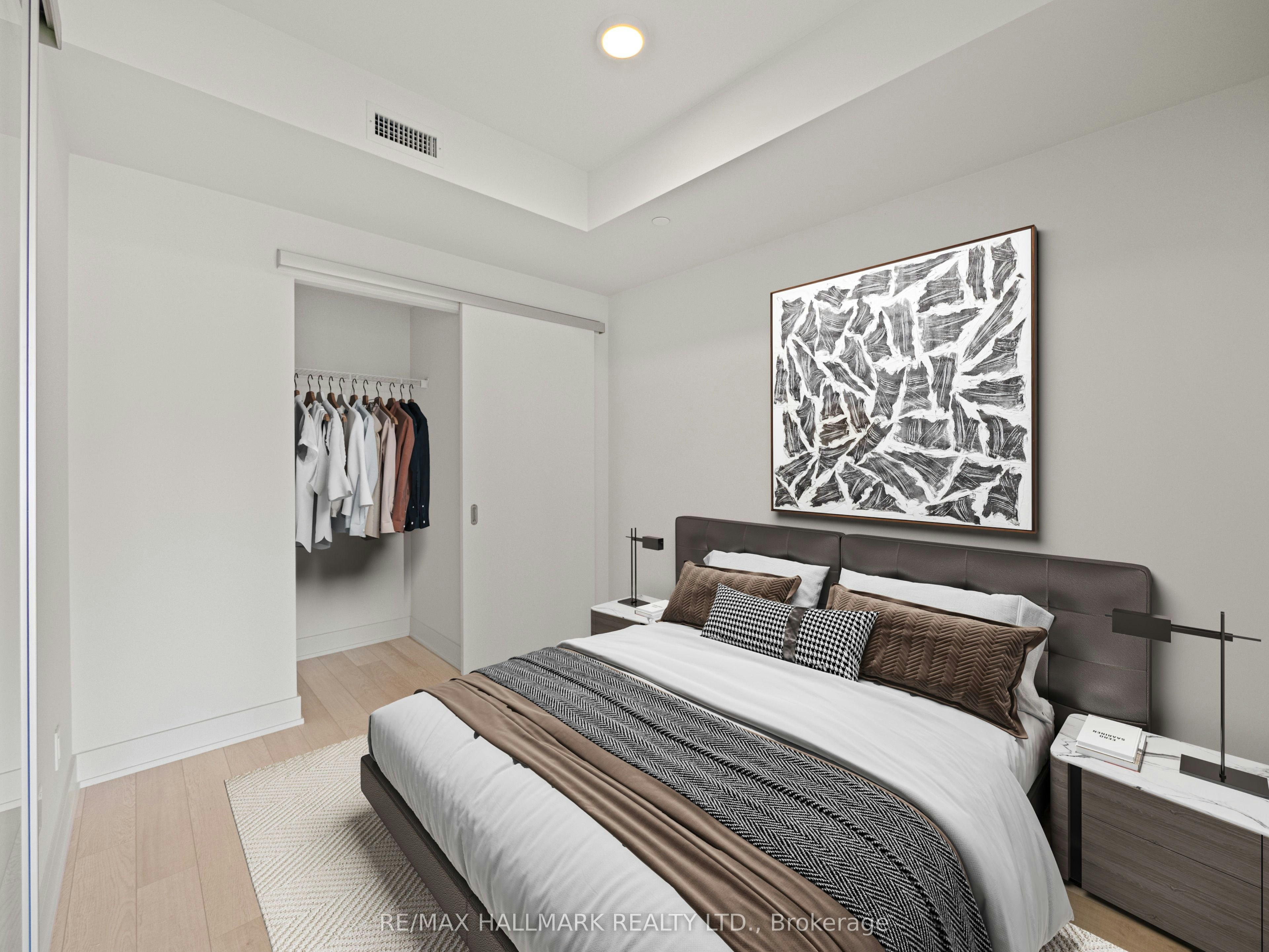 1007-8 Cumberland Street, Toronto, ON, M4W 0B6 - 11