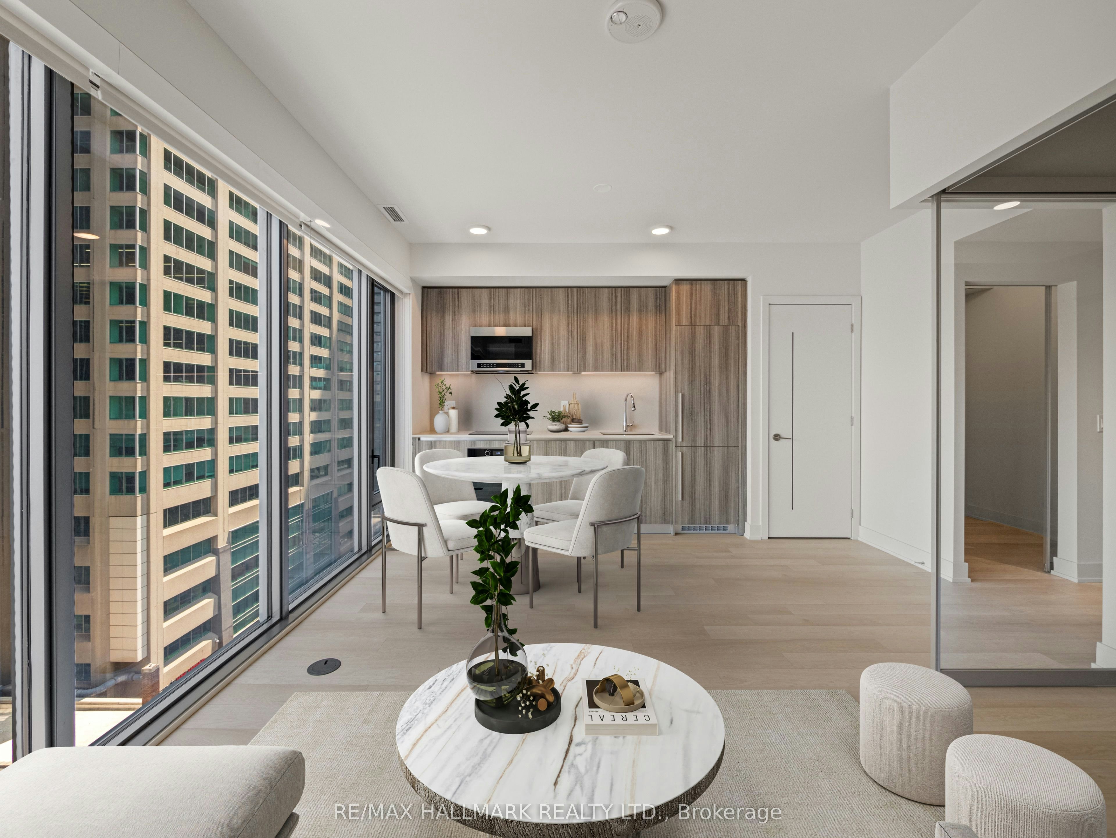 1007-8 Cumberland Street, Toronto, ON, M4W 0B6 - 8