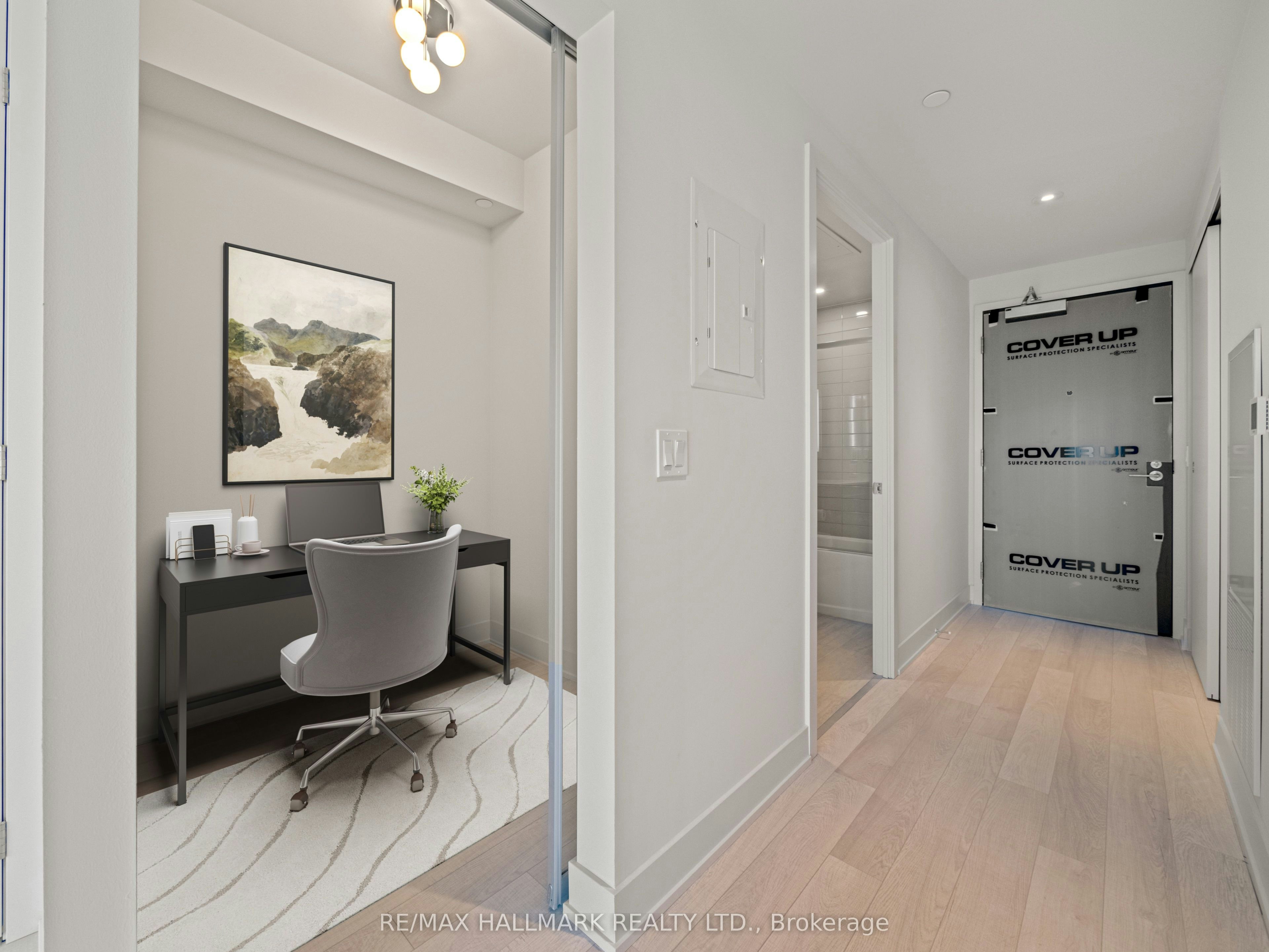 1007-8 Cumberland Street, Toronto, ON, M4W 0B6 - 12
