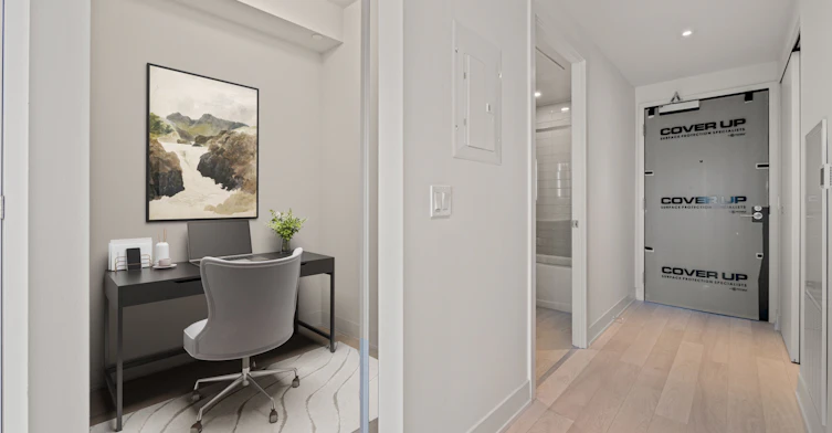 1007-8 Cumberland Street, Toronto, ON, M4W 0B6 - 12