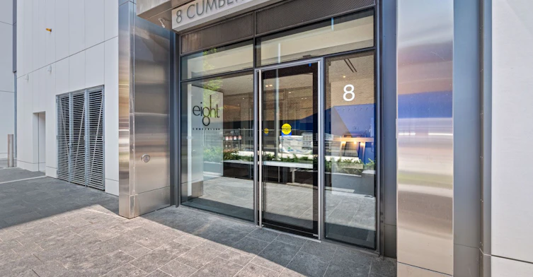 1007-8 Cumberland Street, Toronto, ON, M4W 0B6 - 3