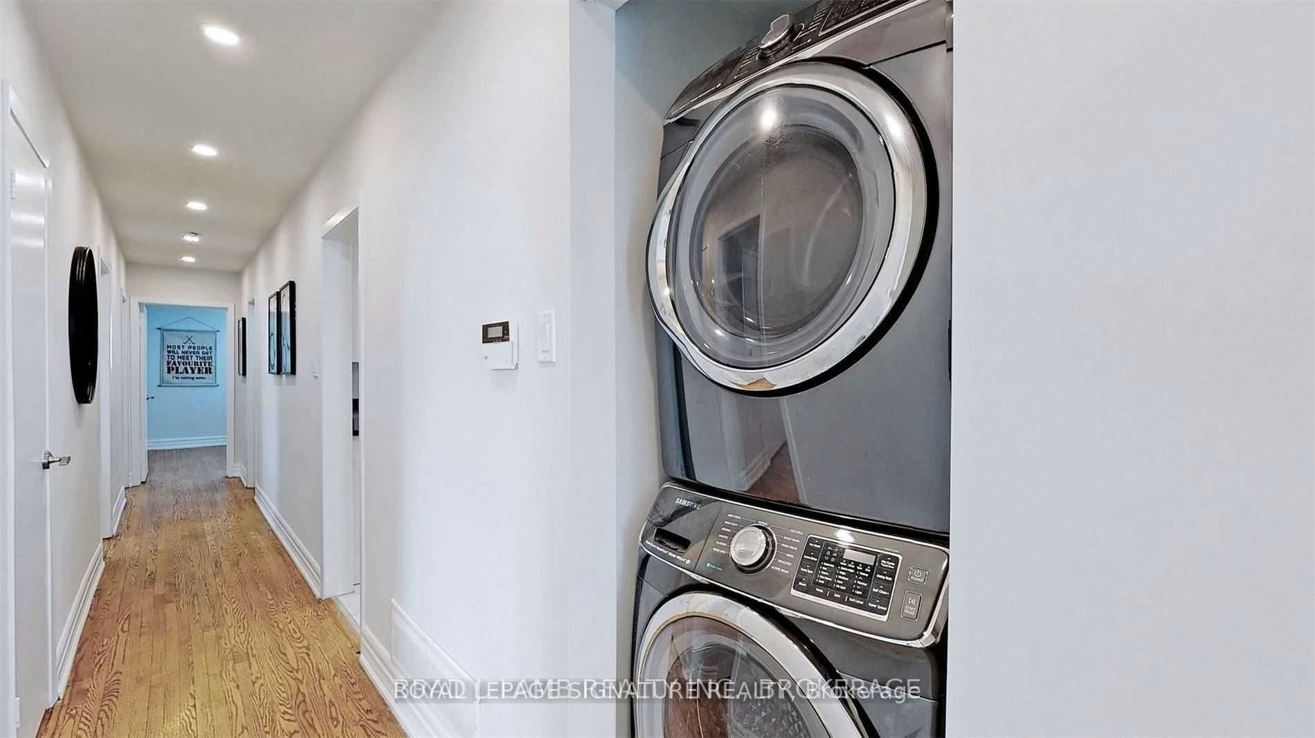 Upper-17 Baroness Crescent, Toronto, ON, M2J 3K4 - 33