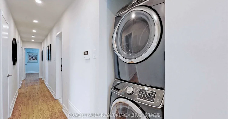 Upper-17 Baroness Crescent, Toronto, ON, M2J 3K4 - 33