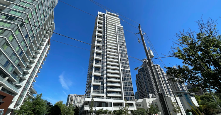 507-75 Canterbury Place, Toronto, ON, M2N 2N1 - 26