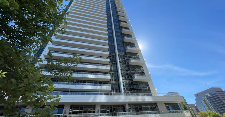 507-75 Canterbury Place, Toronto, ON, M2N 2N1 - 2