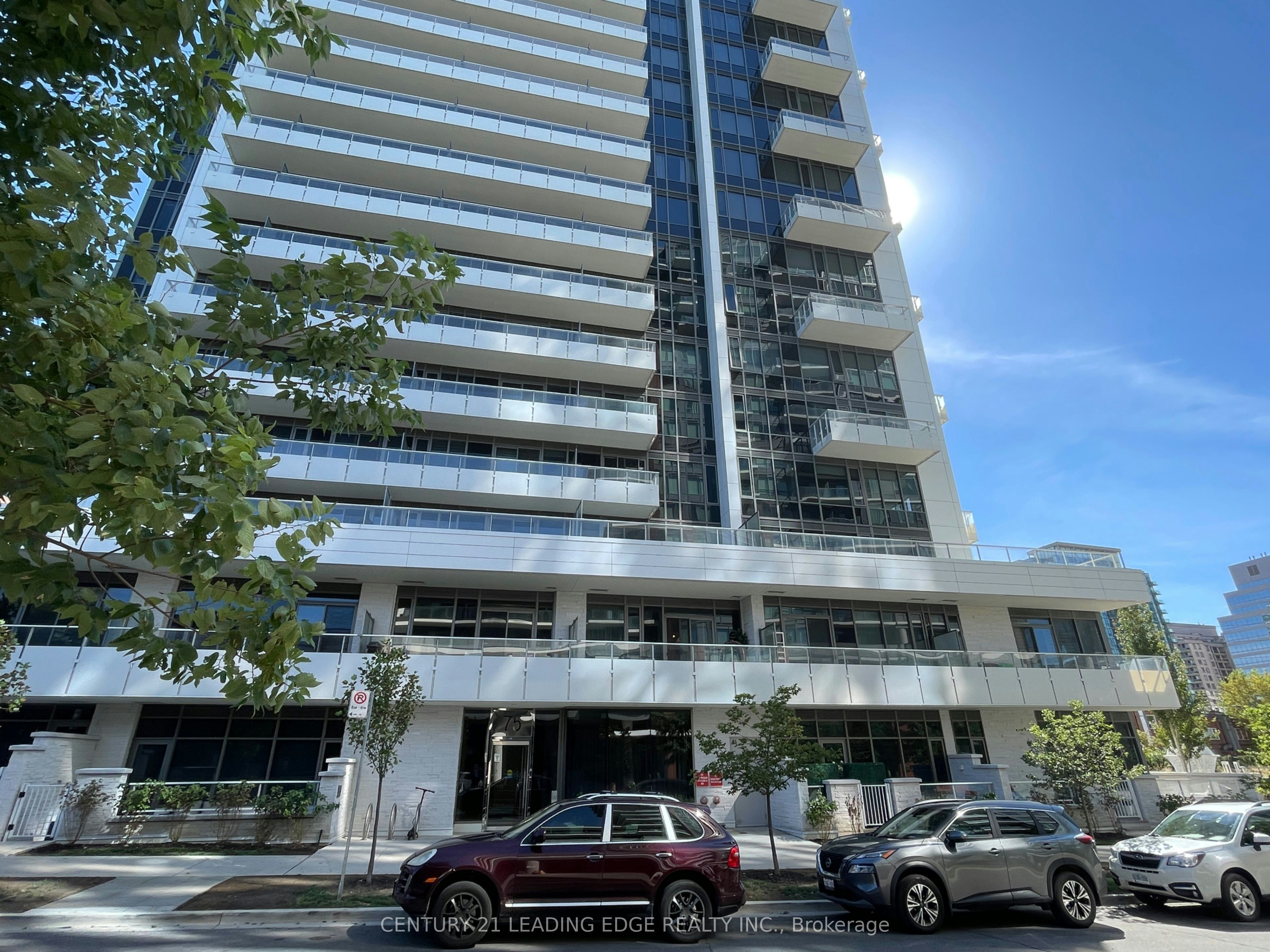 507-75 Canterbury Place, Toronto, ON, M2N 2N1 - 27