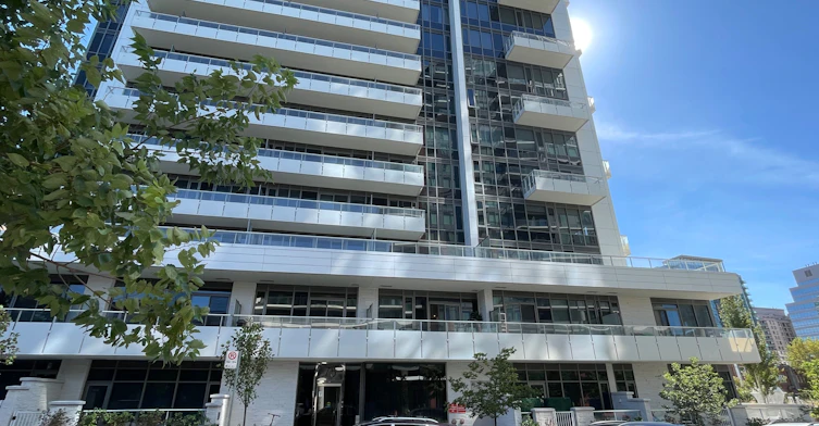 507-75 Canterbury Place, Toronto, ON, M2N 2N1 - 27