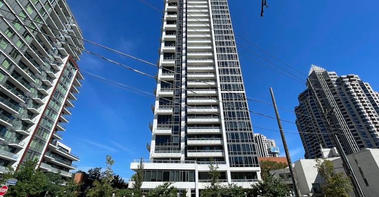507-75 Canterbury Place, Toronto, ON, M2N 2N1 - 25