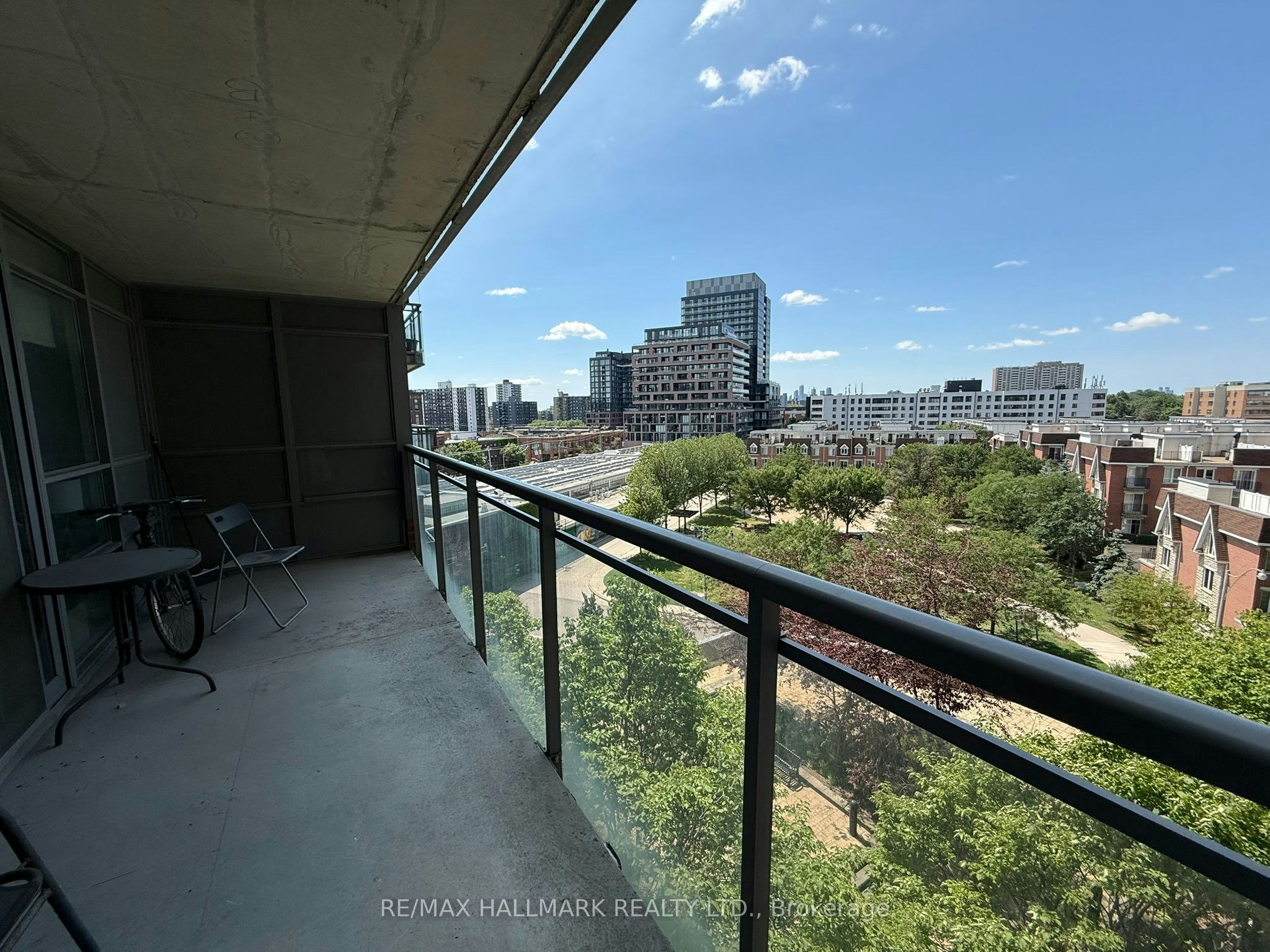 709-38 Joe Shuster Way W, Toronto, ON, M6K 0A5 - 22