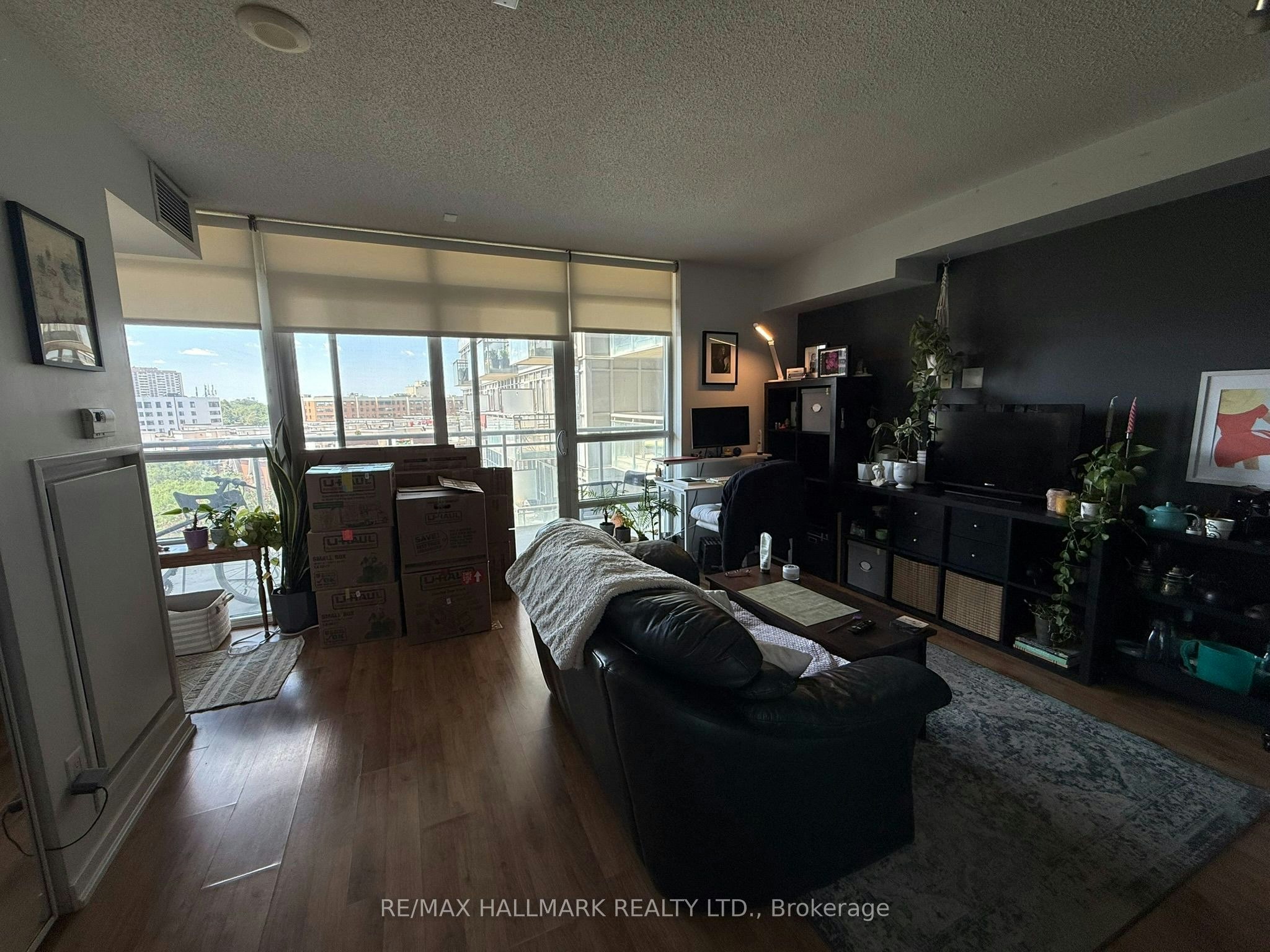 709-38 Joe Shuster Way W, Toronto, ON, M6K 0A5 - 8