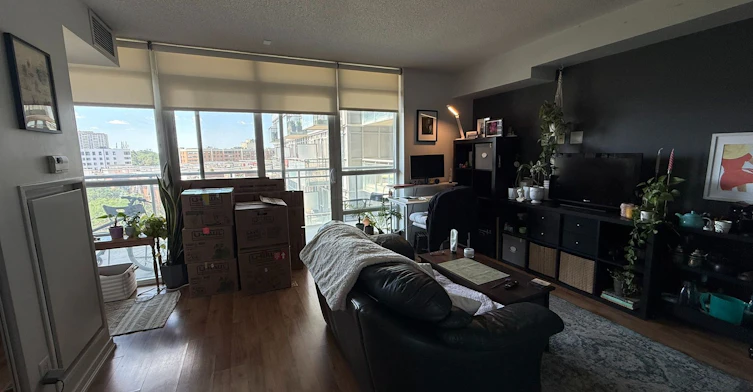 709-38 Joe Shuster Way W, Toronto, ON, M6K 0A5 - 8