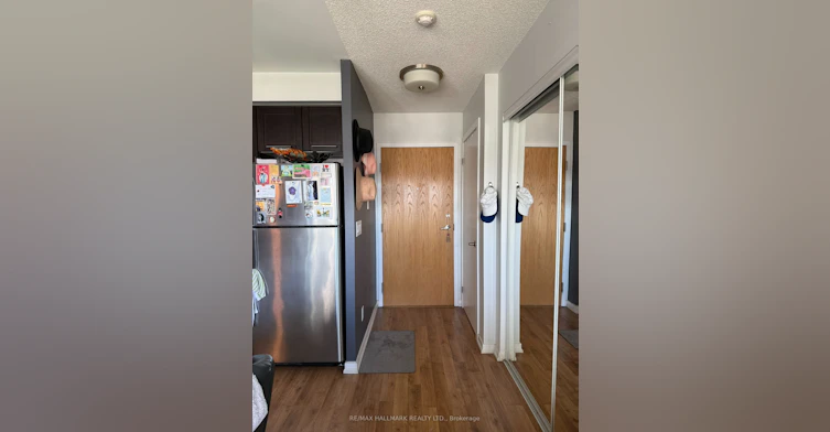 709-38 Joe Shuster Way W, Toronto, ON, M6K 0A5 - 4