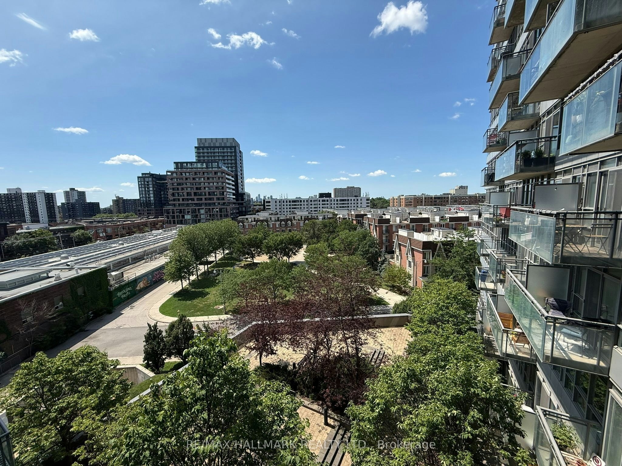 709-38 Joe Shuster Way W, Toronto, ON, M6K 0A5 - 20