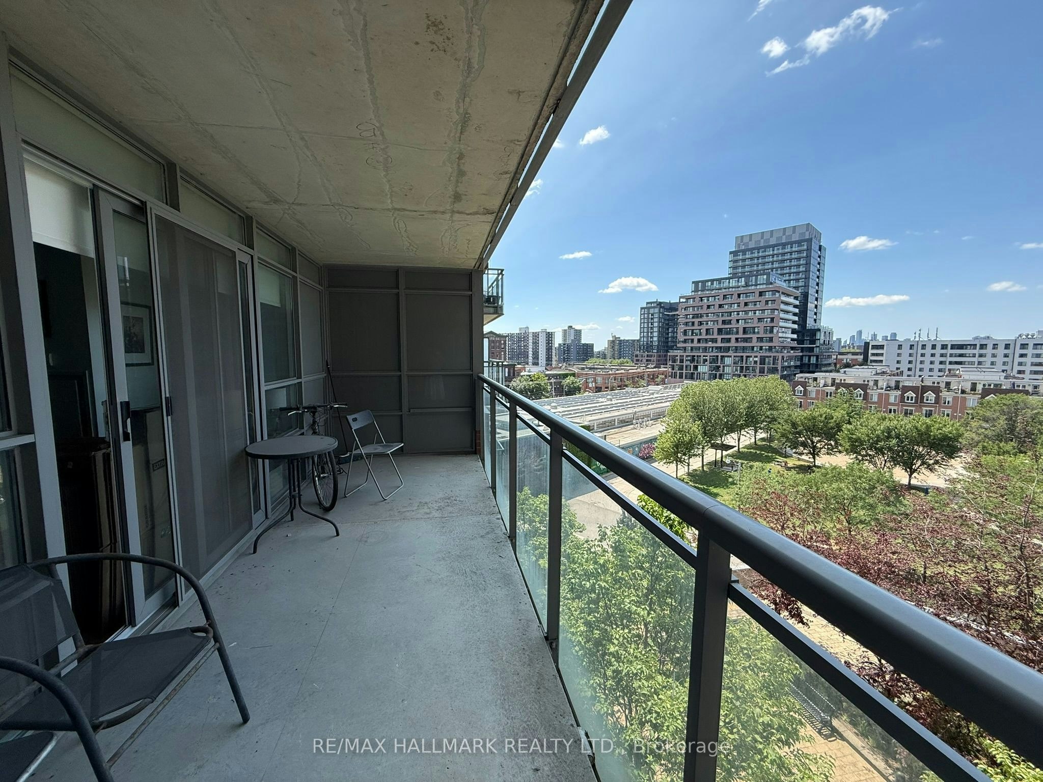 709-38 Joe Shuster Way W, Toronto, ON, M6K 0A5 - 21