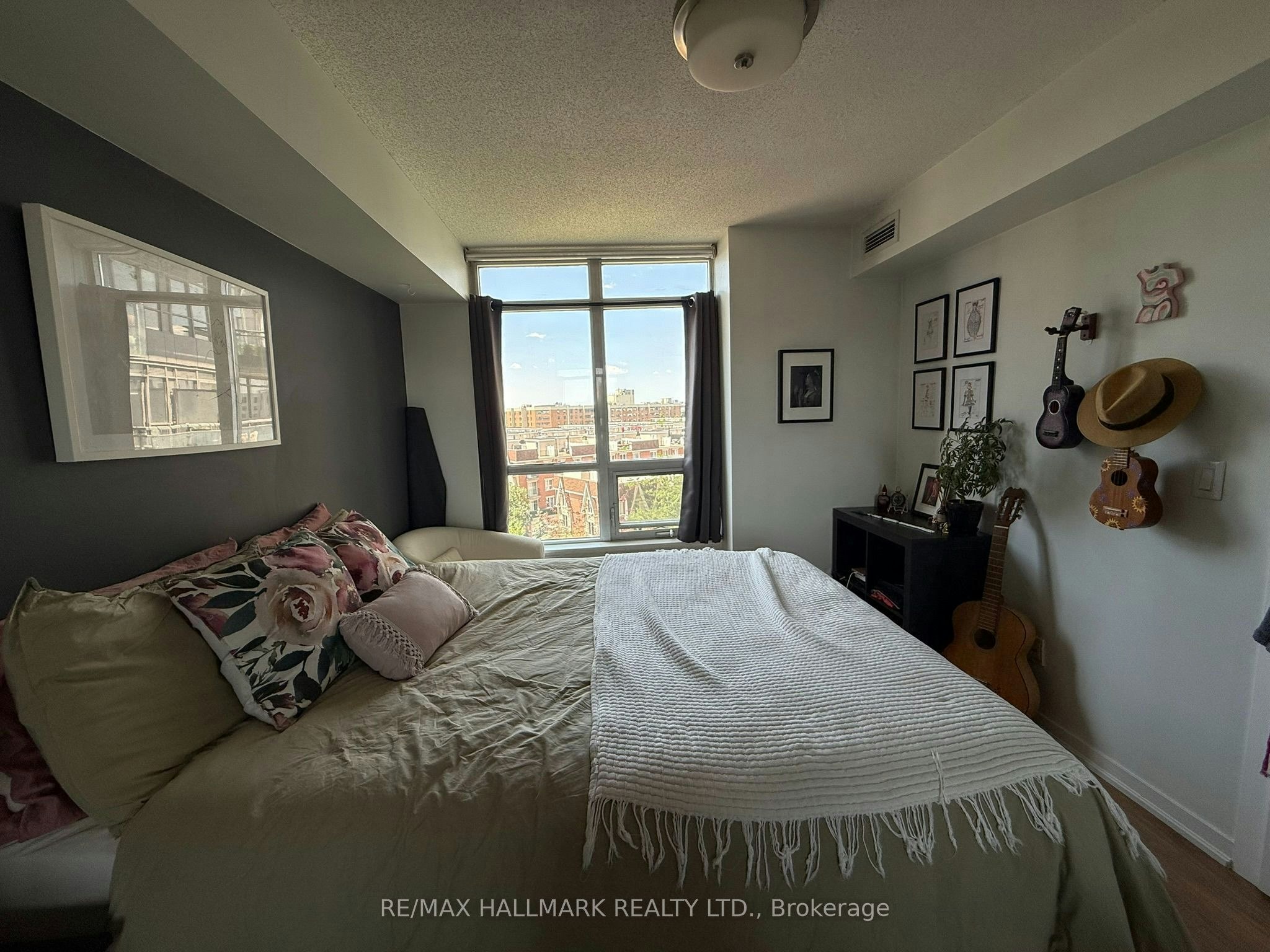 709-38 Joe Shuster Way W, Toronto, ON, M6K 0A5 - 17