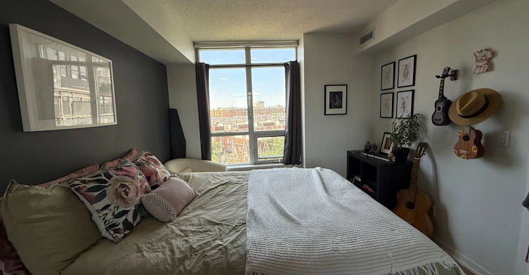 709-38 Joe Shuster Way W, Toronto, ON, M6K 0A5 - 17