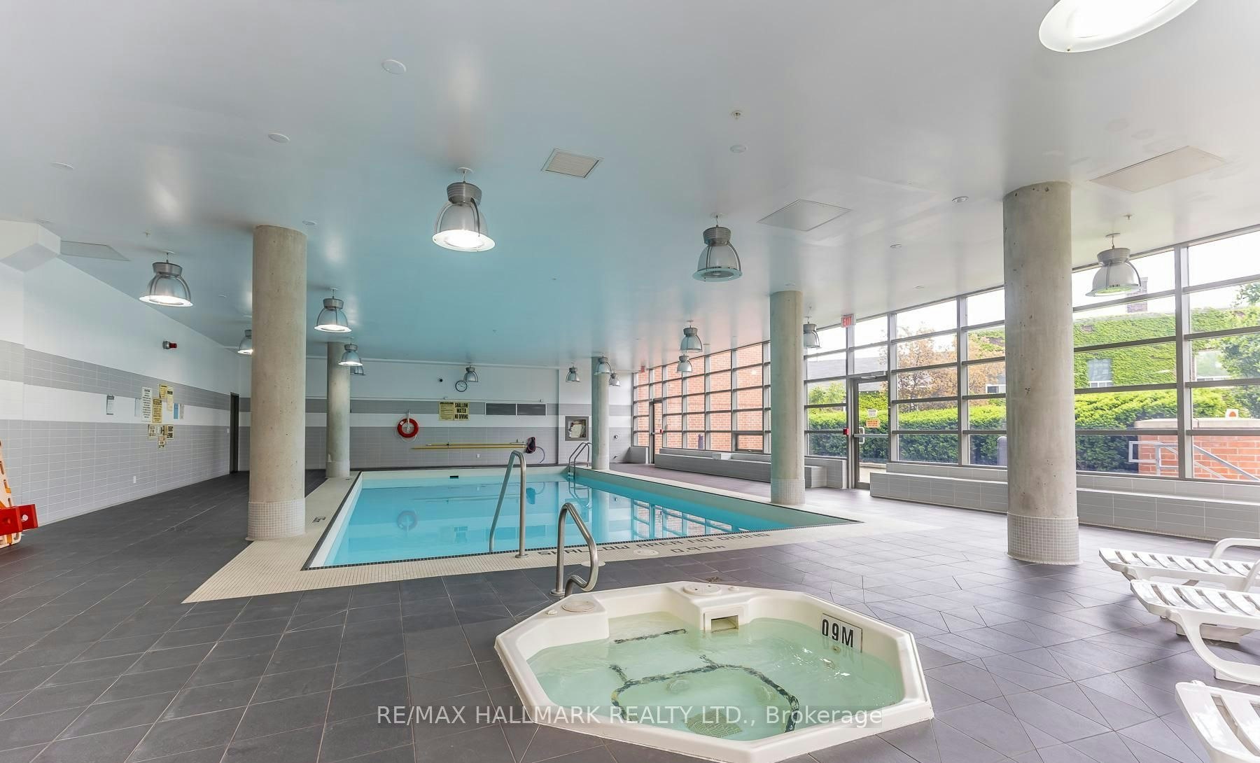 709-38 Joe Shuster Way W, Toronto, ON, M6K 0A5 - 26