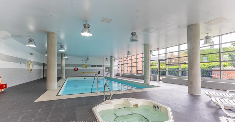 709-38 Joe Shuster Way W, Toronto, ON, M6K 0A5 - 26