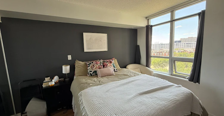 709-38 Joe Shuster Way W, Toronto, ON, M6K 0A5 - 15