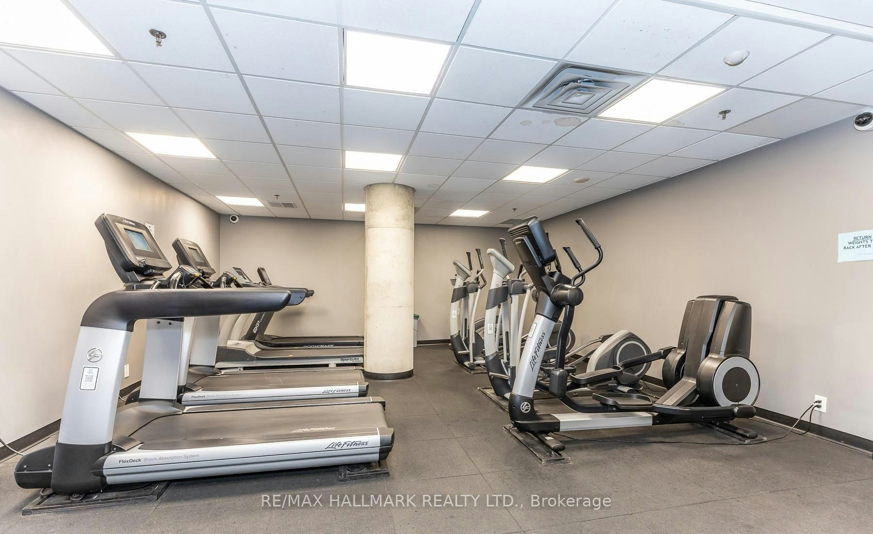 709-38 Joe Shuster Way W, Toronto, ON, M6K 0A5 - 23