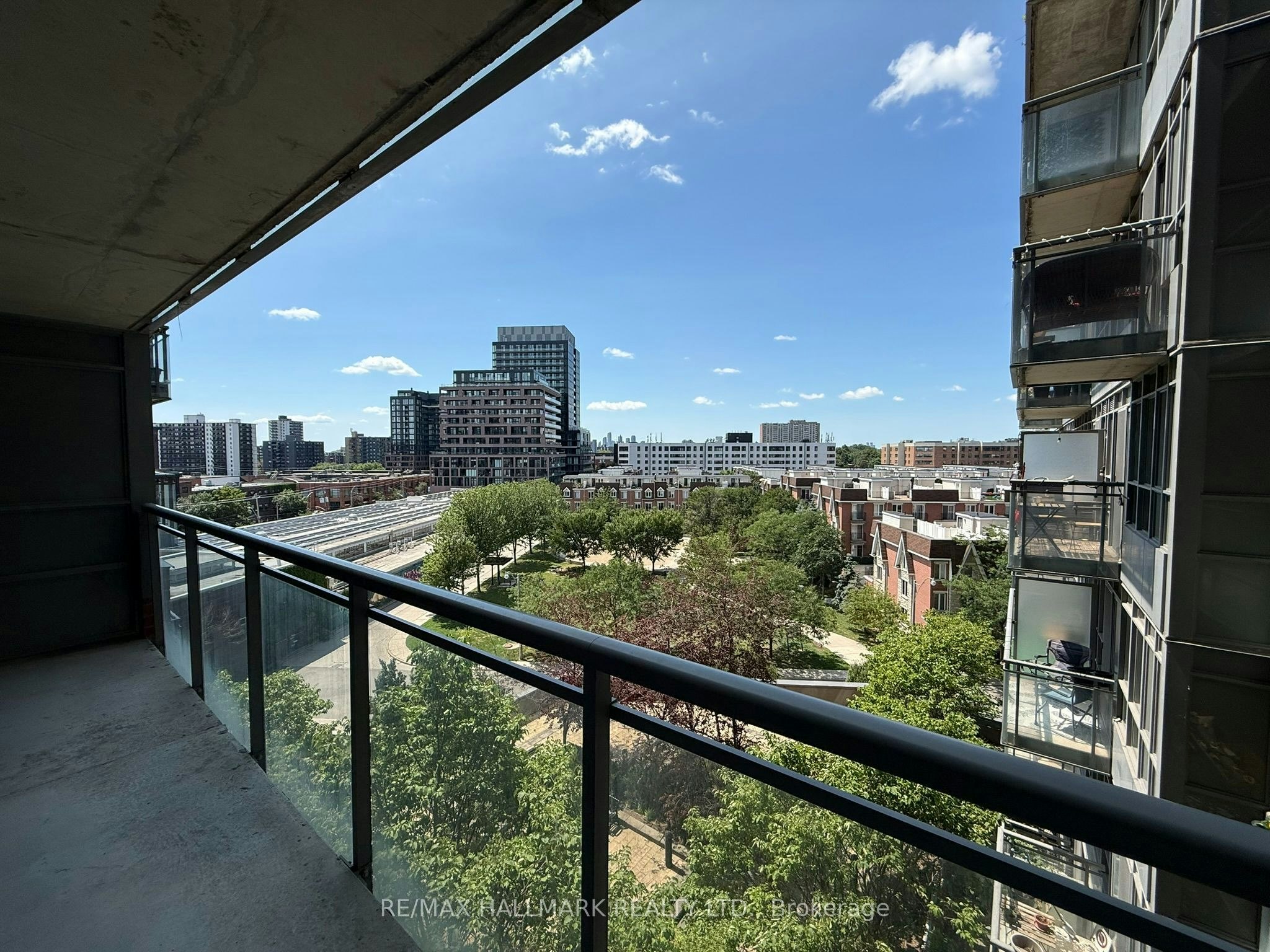 709-38 Joe Shuster Way W, Toronto, ON, M6K 0A5 - 19