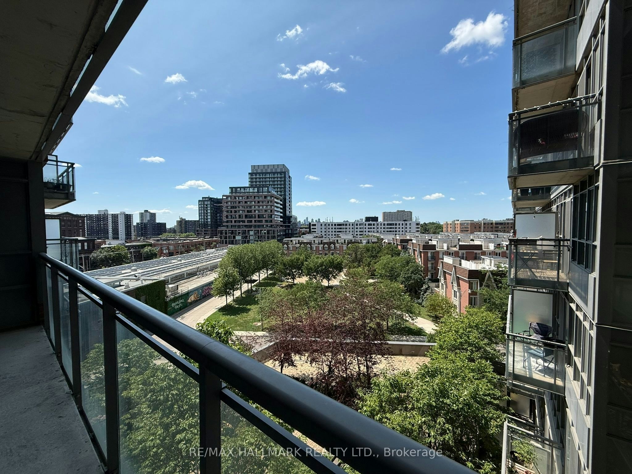 709-38 Joe Shuster Way W, Toronto, ON, M6K 0A5 - 18