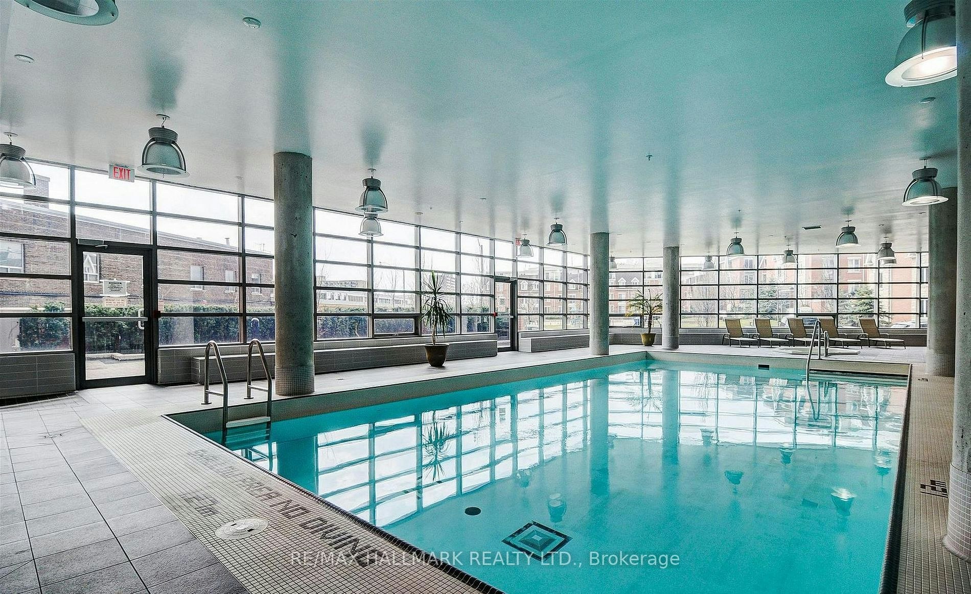 709-38 Joe Shuster Way W, Toronto, ON, M6K 0A5 - 27