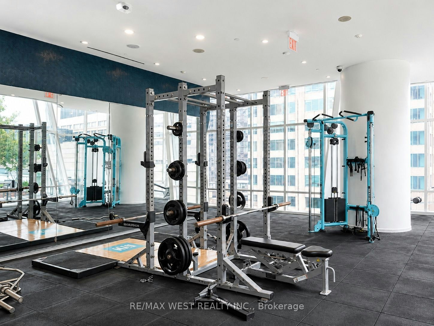1007-1 Bloor Street E, Toronto, ON, M4W 0A8 - 24